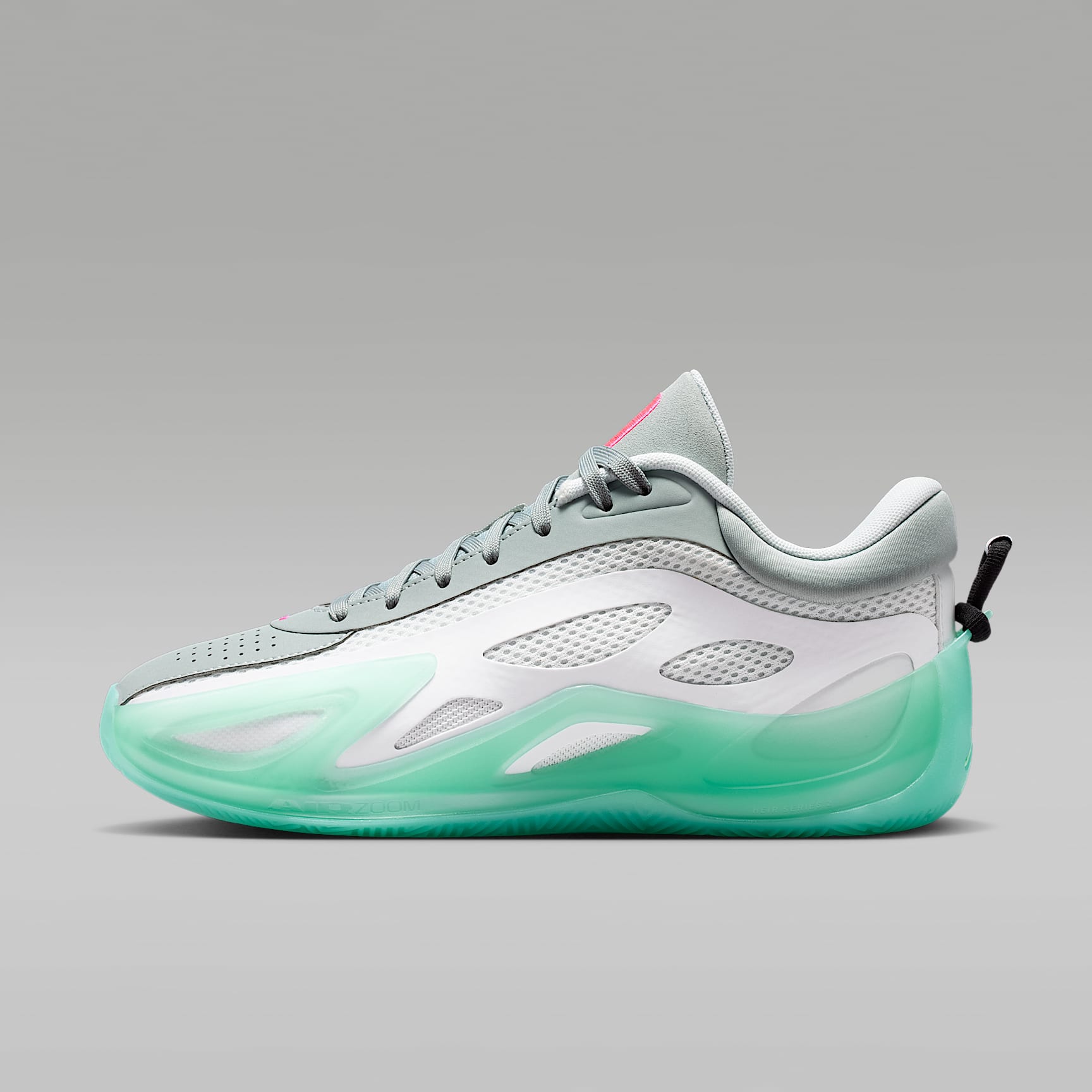Jordan Heir Series 2 PF Women's Basketball Shoes. Nike JP